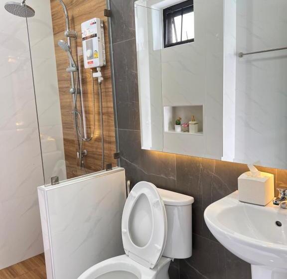 Пансион เคียงฝันพูลวิลล่าเชียงคาน