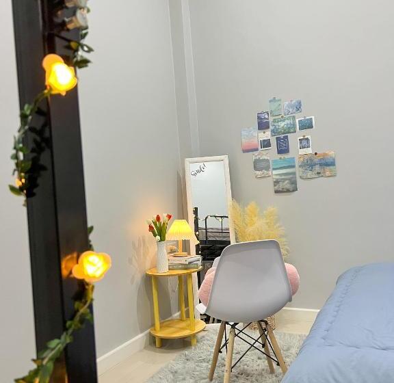 Пансион เคียงฝันพูลวิลล่าเชียงคาน