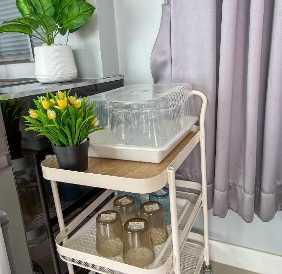 פנסיון เคียงฝันพูลวิลล่าเชียงคาน