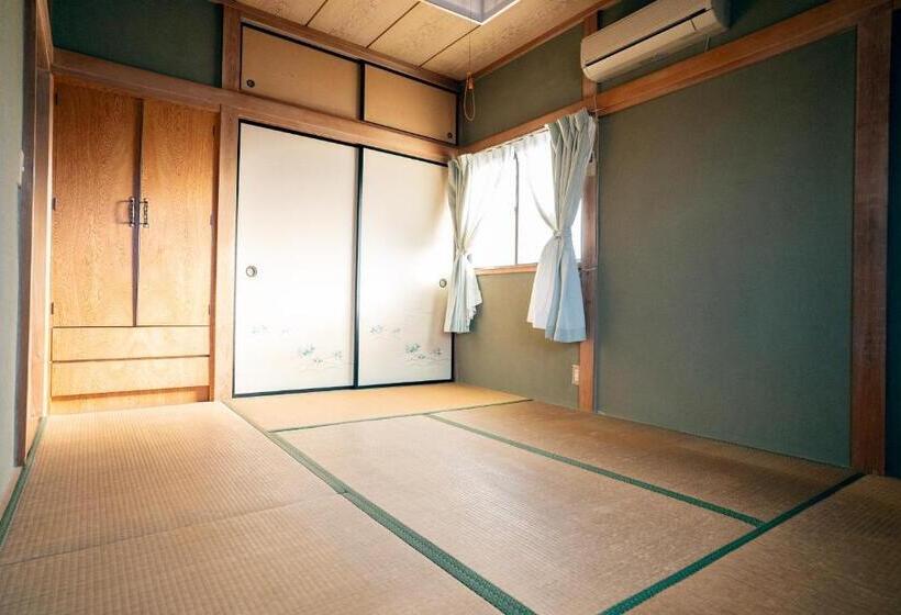 ペンション 解釈は人それぞれ 常陸家