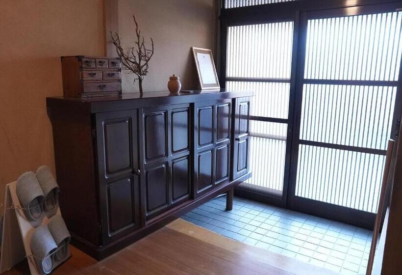 ペンション 解釈は人それぞれ 常陸家