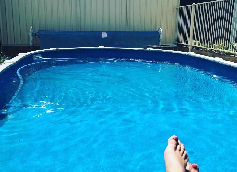 פנסיון 1880 Cottage