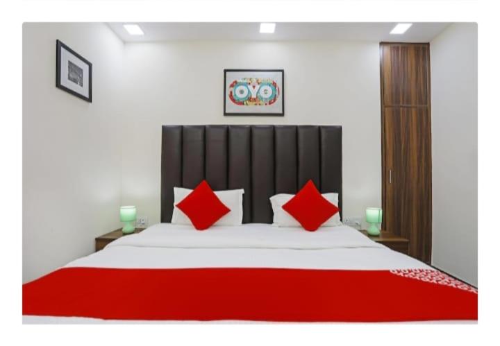 פנסיון Ada Residency Sector 20 Noida Uttar Pradesh