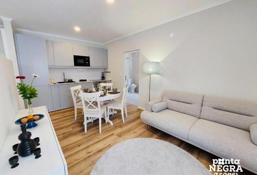 פנסיון Alojamento Quinta São José By Pontanegraazores