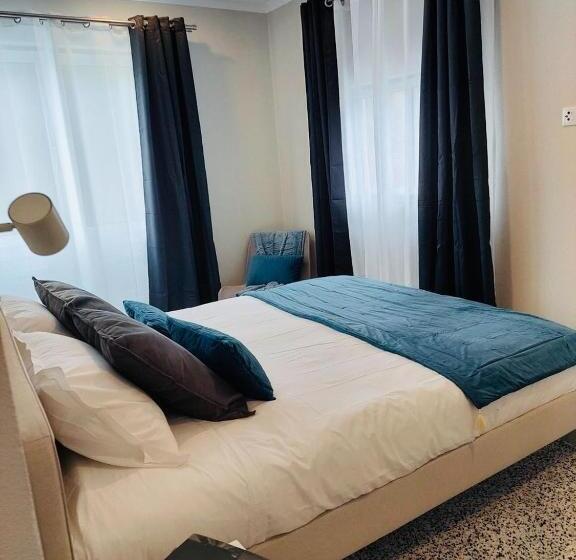 פנסיון Alojamento Quinta São José By Pontanegraazores