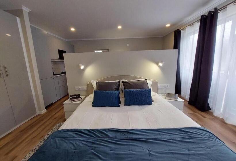 פנסיון Alojamento Quinta São José By Pontanegraazores