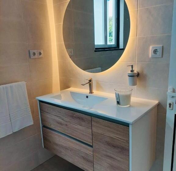 פנסיון Alojamento Quinta São José By Pontanegraazores