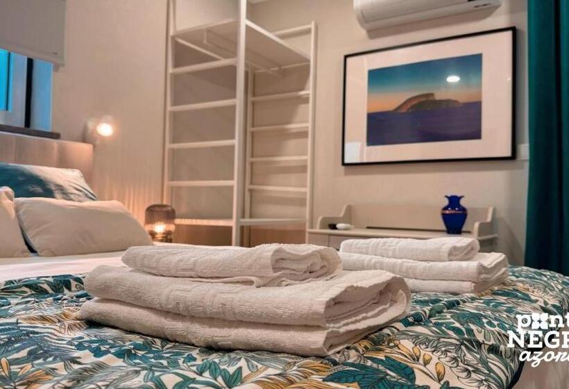 פנסיון Alojamento Quinta São José By Pontanegraazores