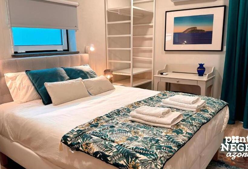 פנסיון Alojamento Quinta São José By Pontanegraazores