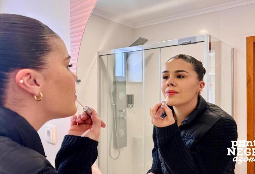 פנסיון Alojamento Quinta São José By Pontanegraazores