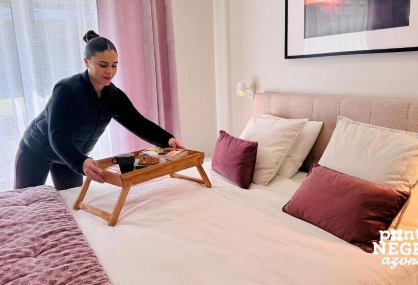 פנסיון Alojamento Quinta São José By Pontanegraazores