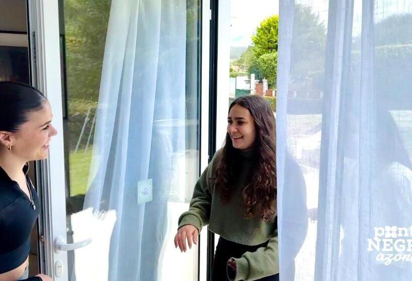 פנסיון Alojamento Quinta São José By Pontanegraazores