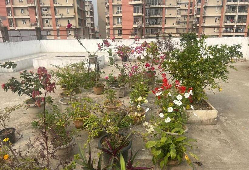 펜션 Anne’s Laces Homestay