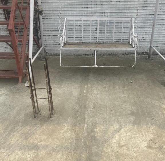 펜션 Anne’s Laces Homestay