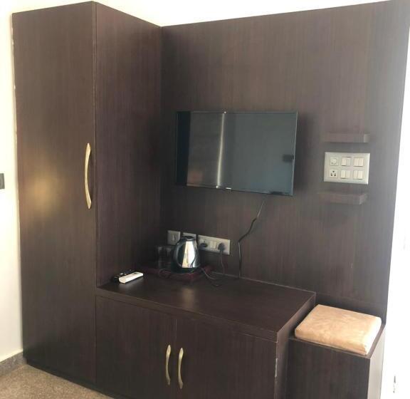 펜션 Anne’s Laces Homestay