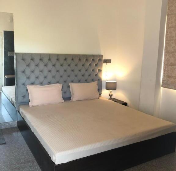 펜션 Anne’s Laces Homestay