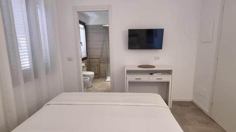 بنسيون Anthias Rooms Affittacamere