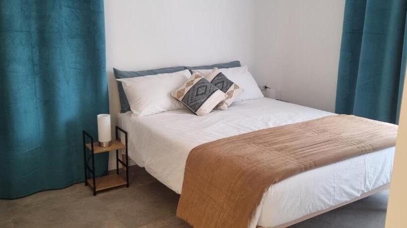 بنسيون Anthias Rooms Affittacamere