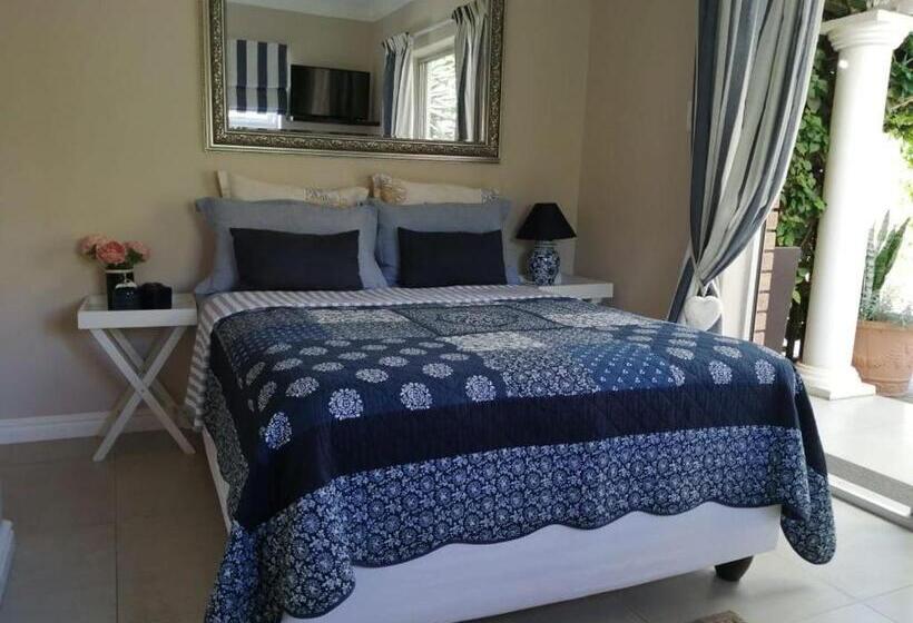 פנסיון Aquadel Accomodation