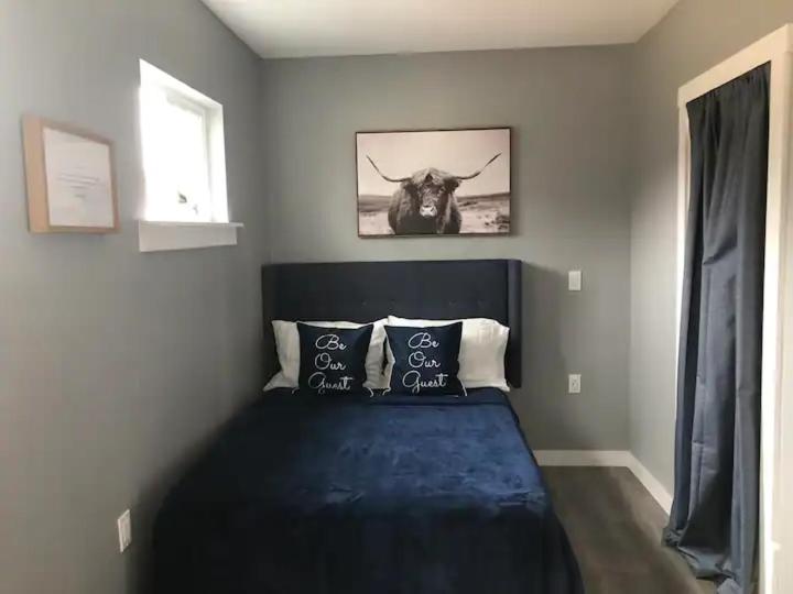 פנסיון Atx Tiny House