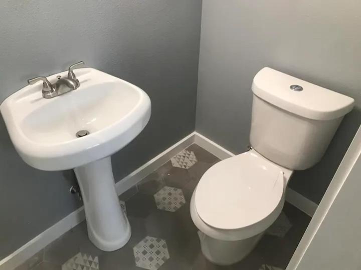 פנסיון Atx Tiny House