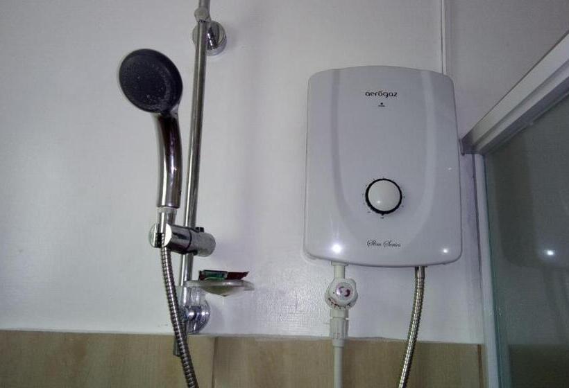 ペンション Bantayan , Santa Fe , Guest House, Room For Rent