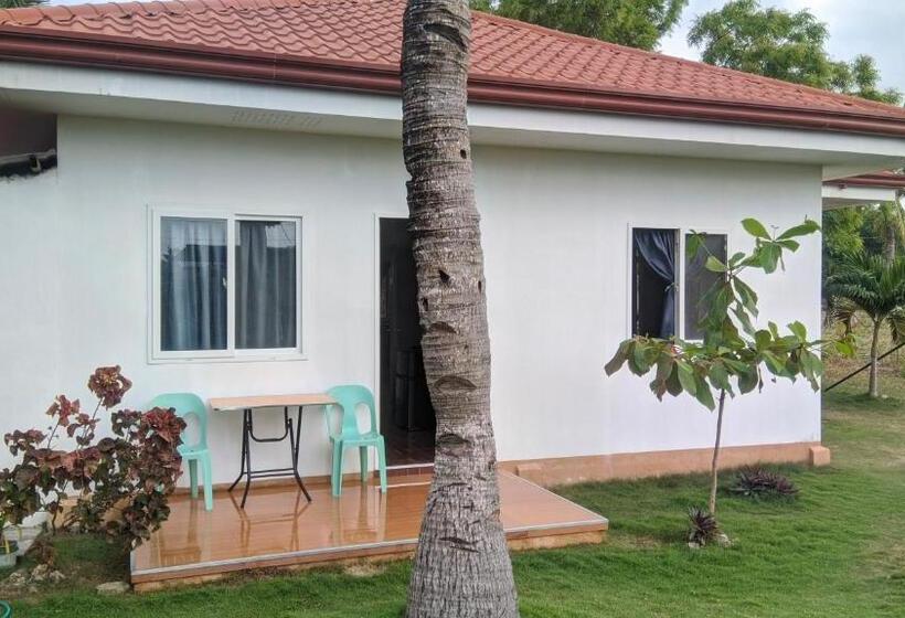 ペンション Bantayan , Santa Fe , Guest House, Room For Rent