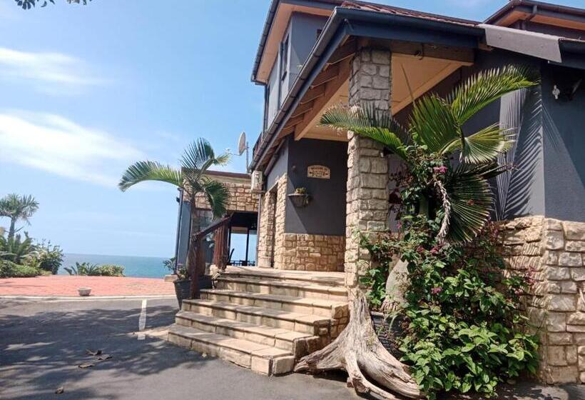 פנסיון Bayview Guest House
