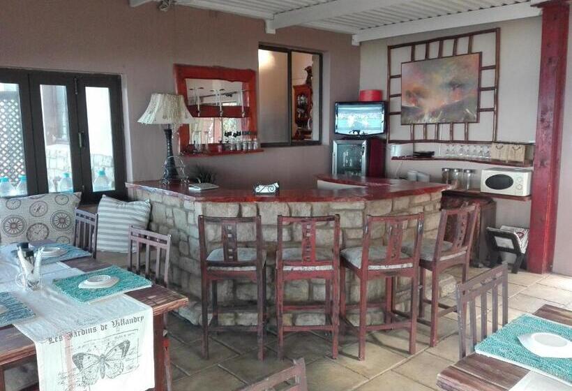 ペンション Bayview Guest House