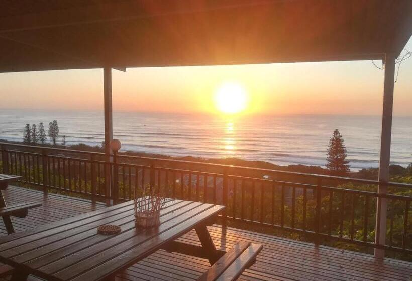 ペンション Bayview Guest House