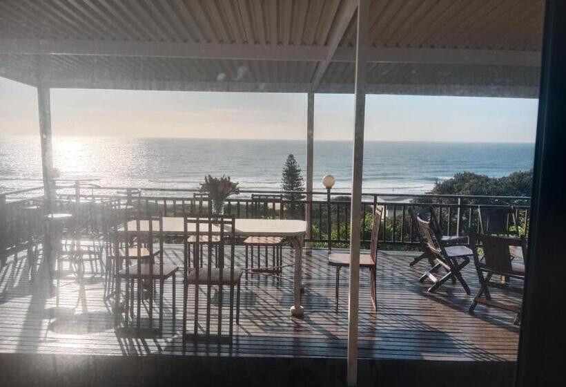 פנסיון Bayview Guest House