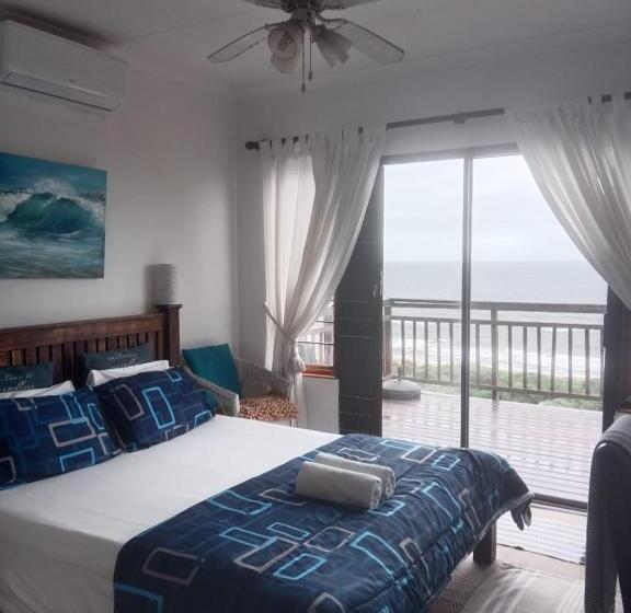 ペンション Bayview Guest House