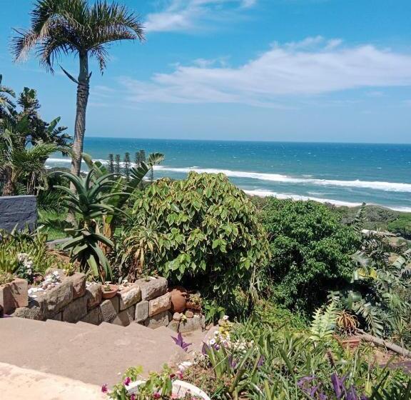 ペンション Bayview Guest House