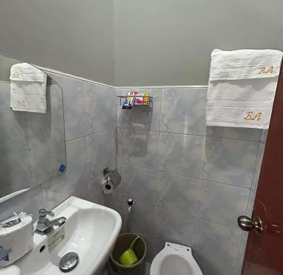 Пансион Benkz Apartment