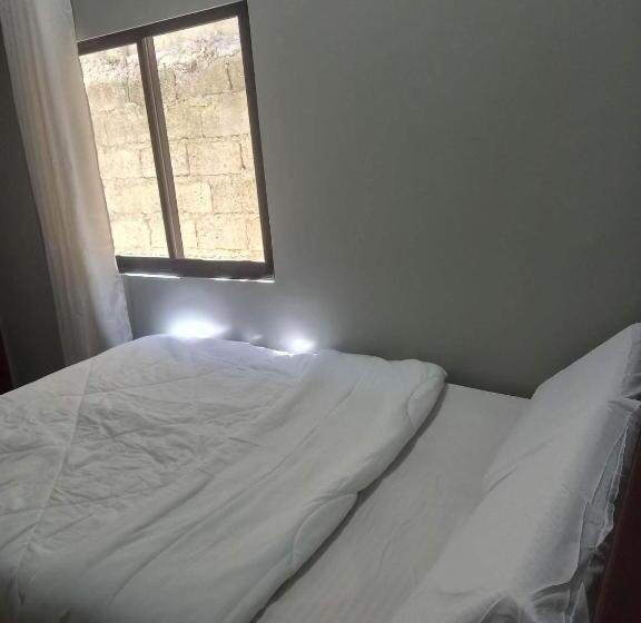 Пансион Benkz Apartment