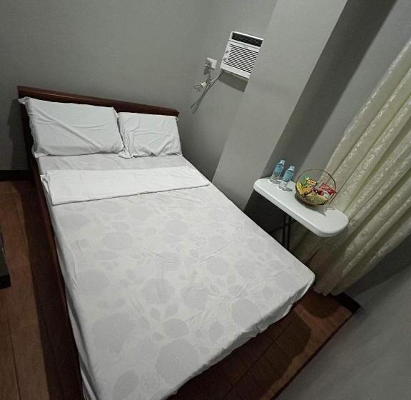 Пансион Benkz Apartment