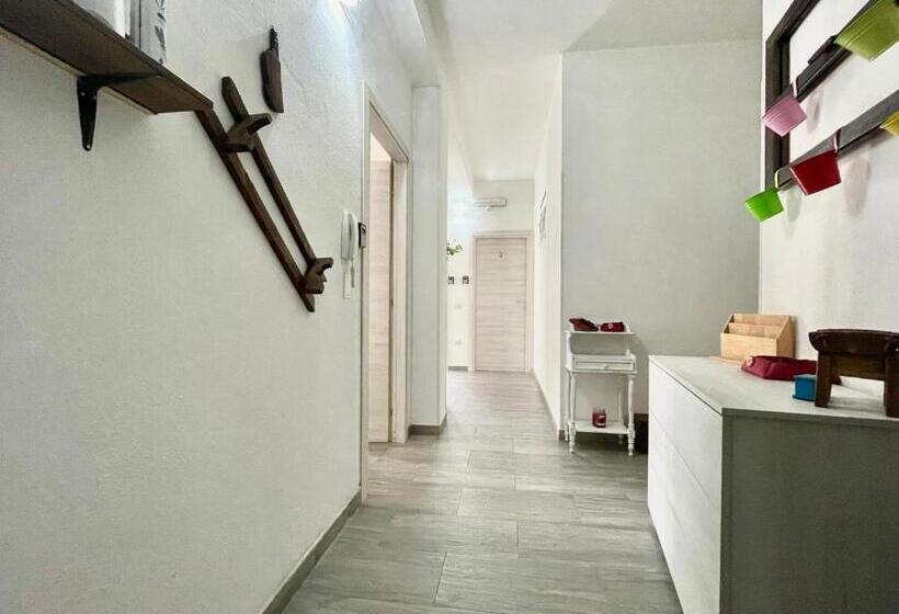 פנסיון Bonora Suites