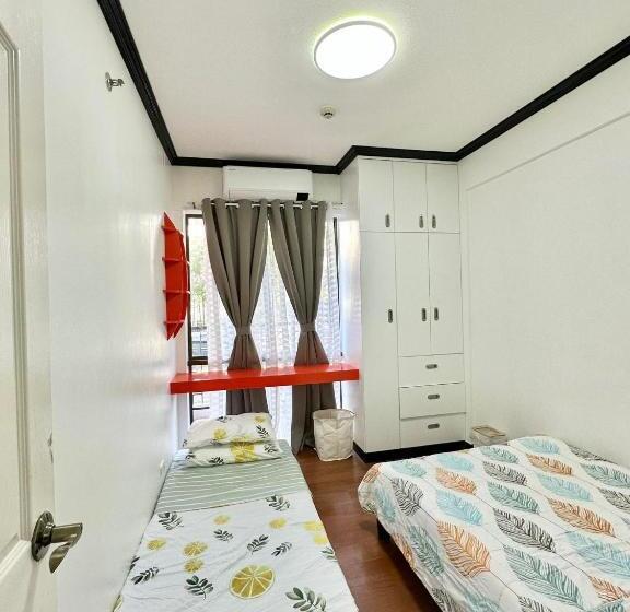 פנסיון Caiden S Home