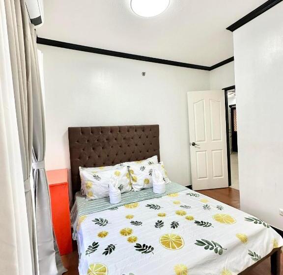 פנסיון Caiden S Home