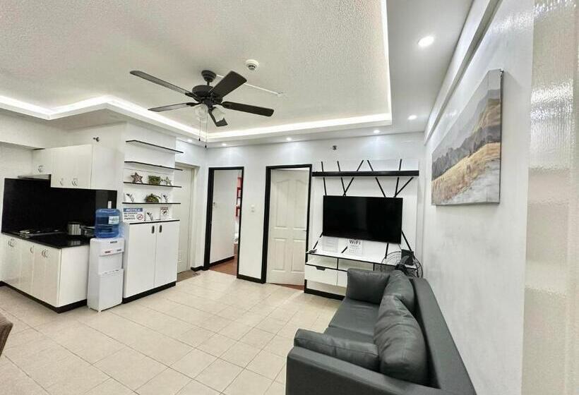 פנסיון Caiden S Home