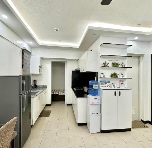 פנסיון Caiden S Home