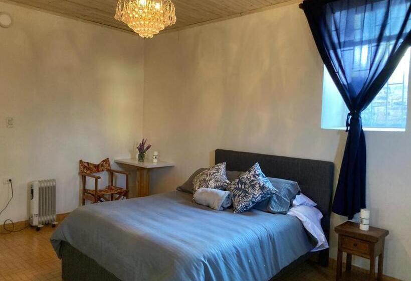 بنسيون Casa Colonial Tunjita