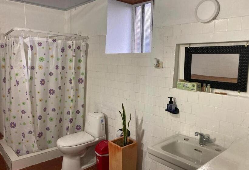 بنسيون Casa Colonial Tunjita