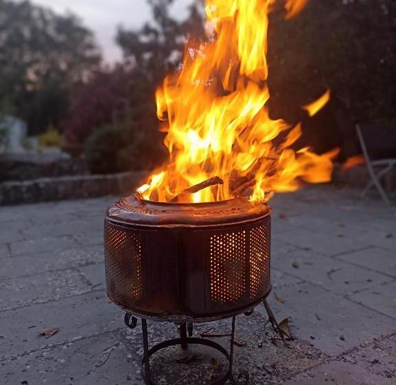 펜션 Casa Do Largo