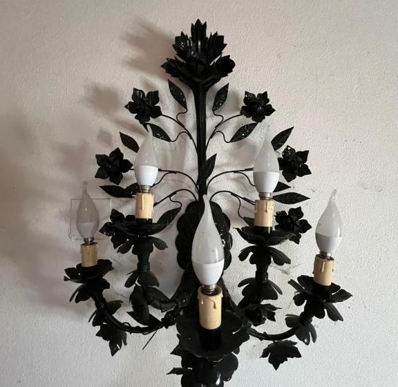 펜션 Casa Do Largo