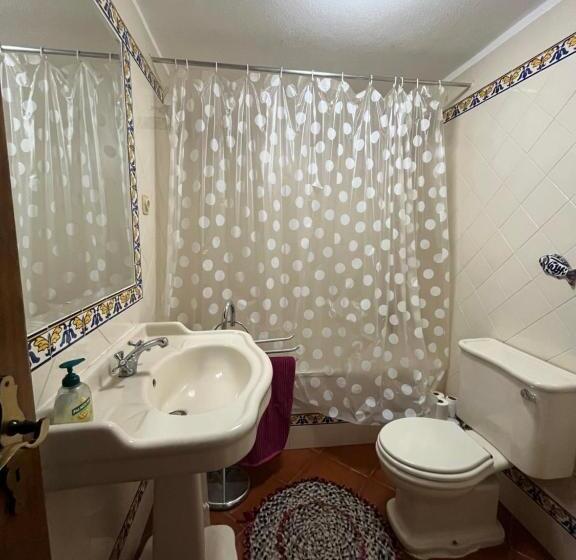 펜션 Casa Do Largo