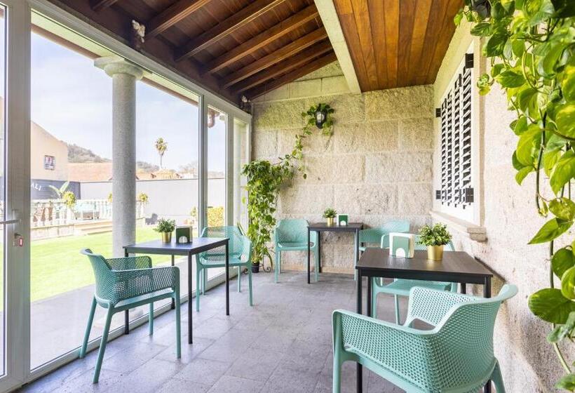 بنسيون Casa Lali Habitación 2