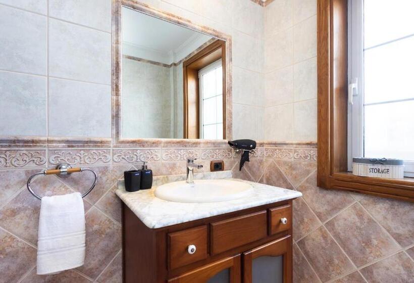 بنسيون Casa Lali Habitación 2