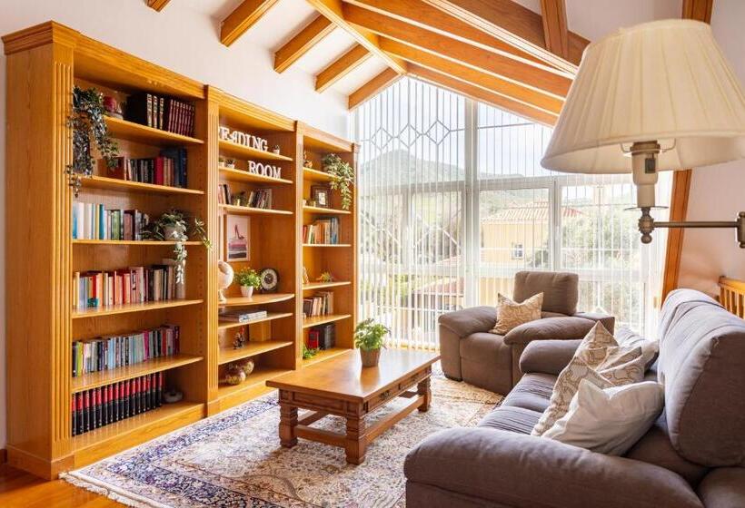 بنسيون Casa Lali Habitación 2