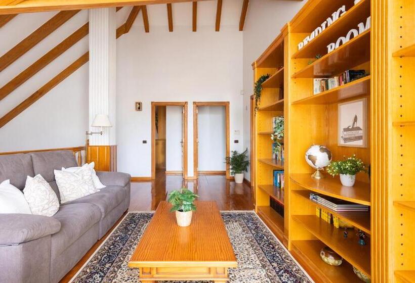 بنسيون Casa Lali Habitación 2